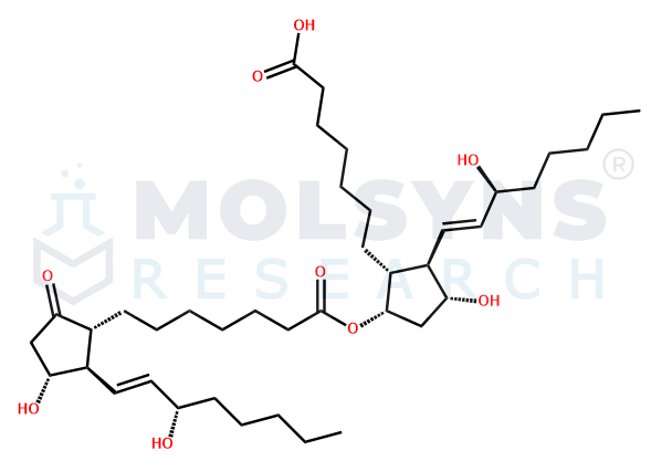 Alprostadil Dimer