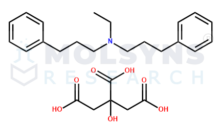 Alverine Citrate