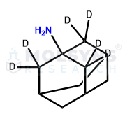 Amantadine D6