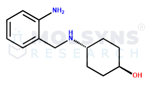Ambroxol Didesbromo Impurity