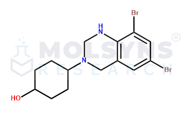 Ambroxol Impurity 4