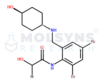 Ambroxol Impurity 8