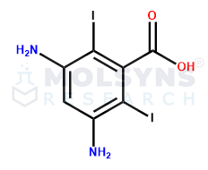 Amidotrizoic Acid Impurity 6
