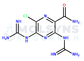 Amiloride Impurity 5