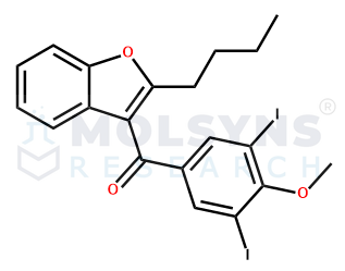 Amiodarone Impurity 13