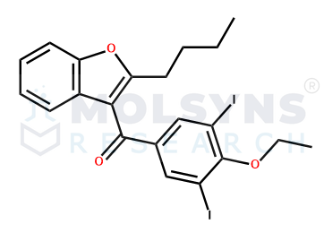 Amiodarone Impurity 2