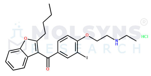 Amiodarone Impurity 20