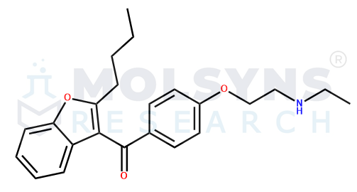 Amiodarone Impurity 21