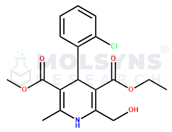 Amlodipine Impurity 21