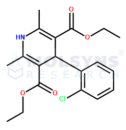 Amlodipine Impurity 24