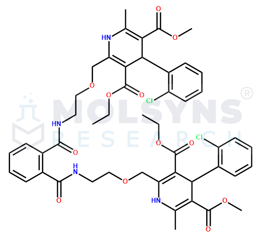 Amlodipine Impurity 30