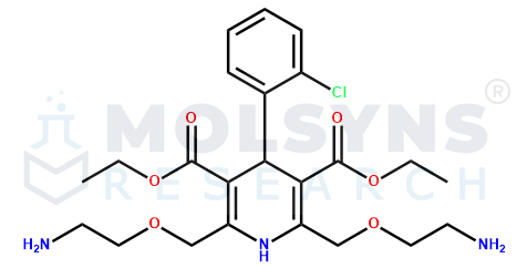 Amlodipine Impurity 39