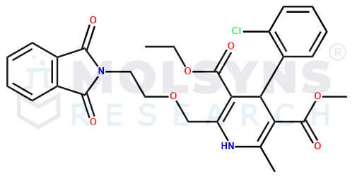 Amlodipine Impurity 4
