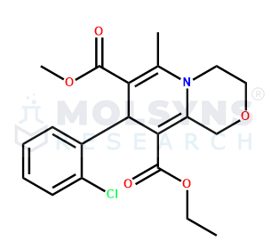 Amlodipine Impurity 48