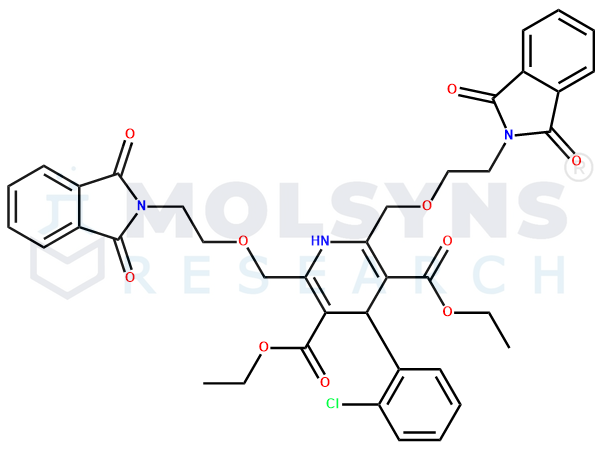 Amlodipine Impurity 52