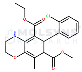 Amlodipine Impurity 9