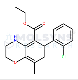 Amlodipine Related Compound K