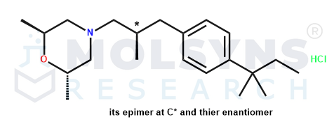 Amorolfine EP Impurity E