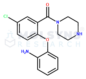 Amoxapine Impurity 3