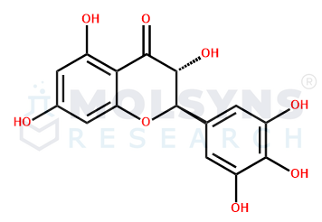 Ampelopsin