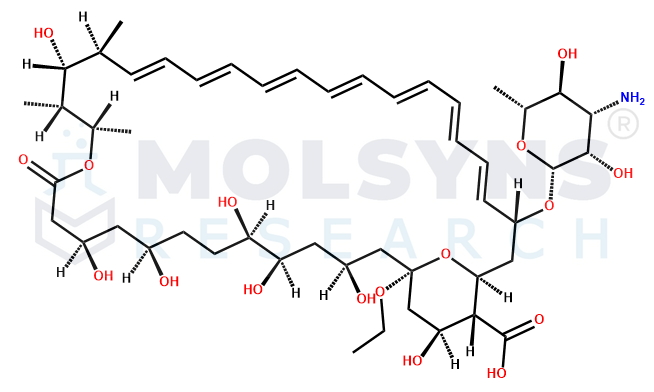 Amphotericin B EP Impurity C
