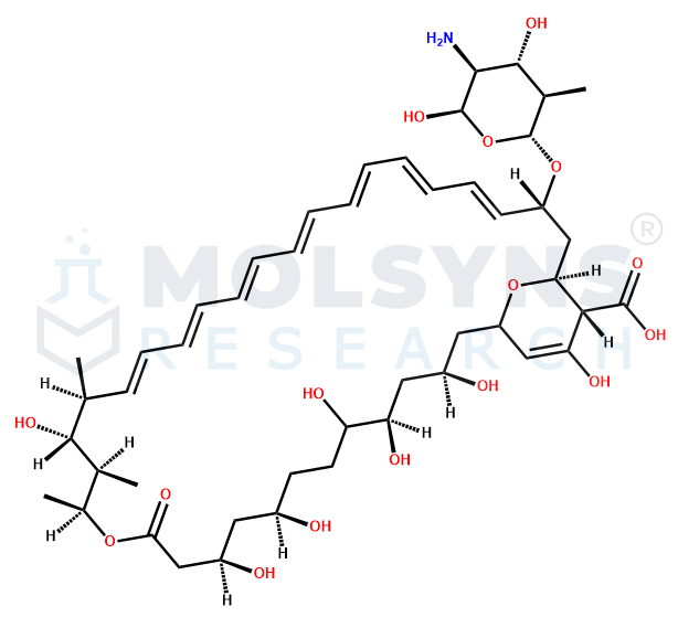 Amphotericin B Impurity 3
