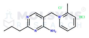 Amprolium Hydrochloride