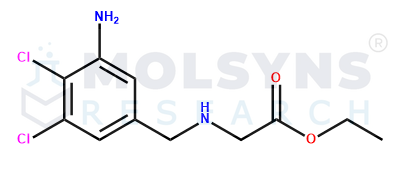 Anagrelide Impurity 10