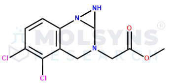 Anagrelide Impurity 14