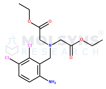 Anagrelide Impurity 22