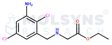 Anagrelide Impurity 8