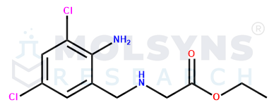 Anagrelide Impurity 9