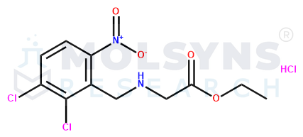 Anagrelide KSM Hydrochloride