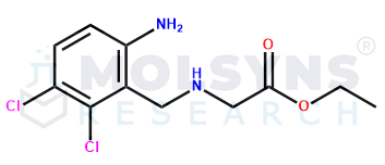 Anagrelide USP Related Compound A