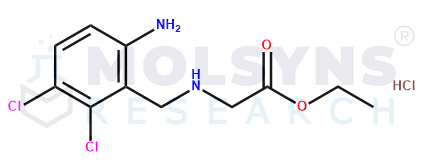 Anagrelide USP Related compound A Hydrochloride