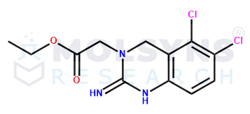 Anagrelide USP Related compound C
