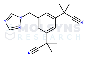 Anastrozole