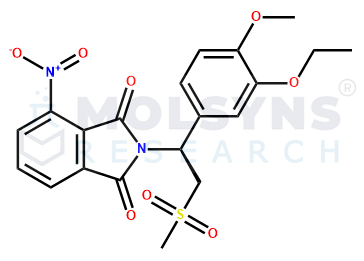 Apremilast Impurity 5