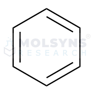 Benzene GC Standard