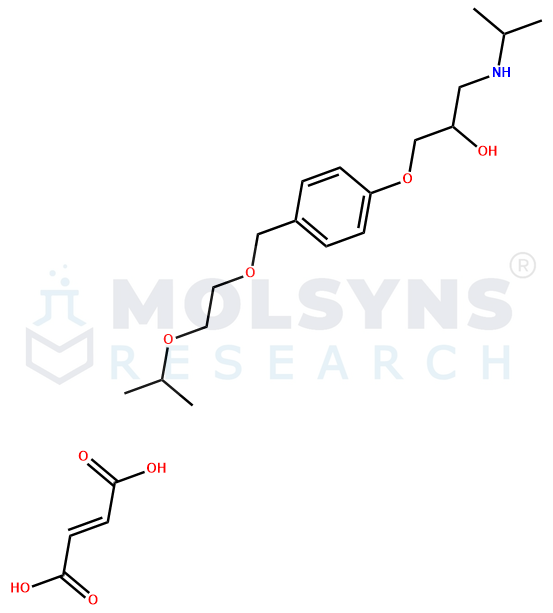 Bisoprolol Fumarate