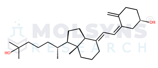 Calcifediol