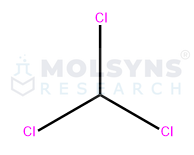 CHLOROFORM GC Standard