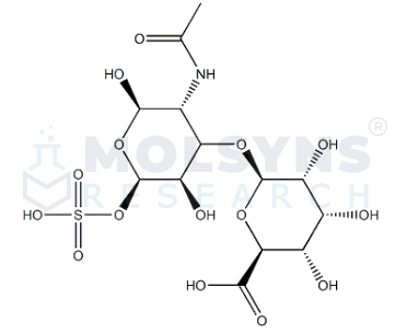 Chondroitin sulfate