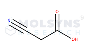 Cyanoacetic Acid