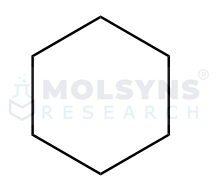 Cyclohexane GC Standard