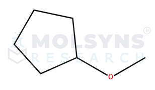 Cyclopentyl Methyl Ether GC Standard
