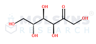 D-(-)-Fructose