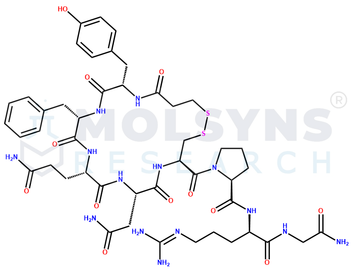 Desmopressin