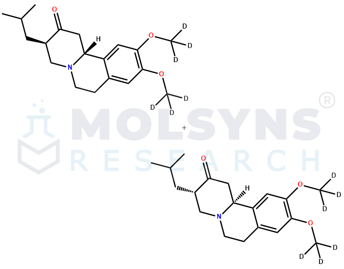Deutetrabenazine