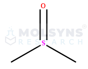 Dimethyl Sulfoxide GC Standard